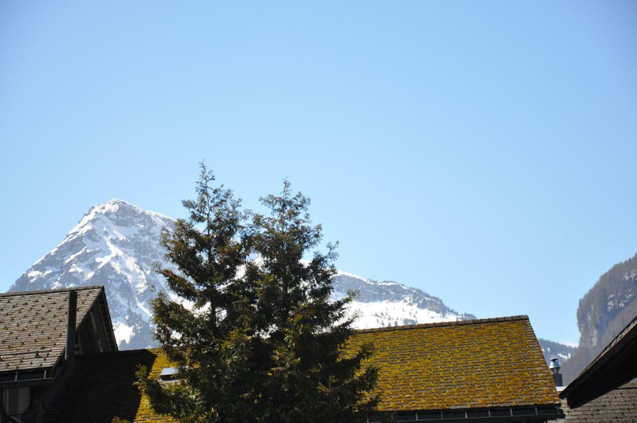 Ferienwohnungen Alter Raaben Ruti  Bagian luar foto