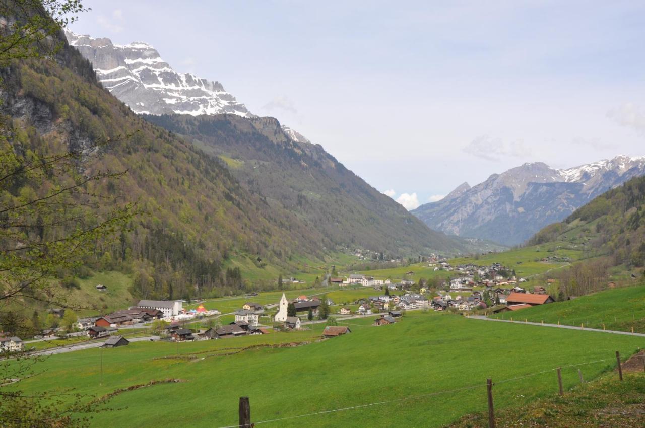 Ferienwohnungen Alter Raaben Ruti  Bagian luar foto