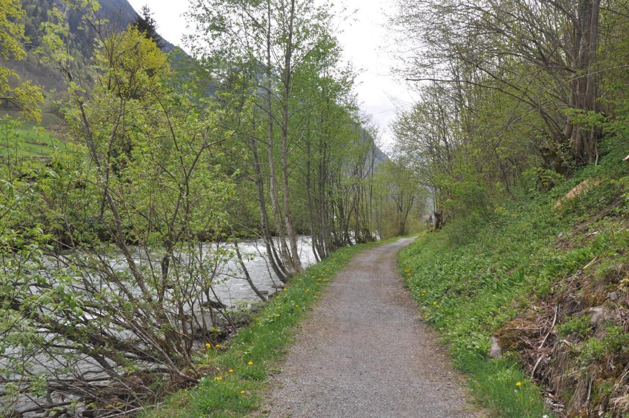 Ferienwohnungen Alter Raaben Ruti  Bagian luar foto