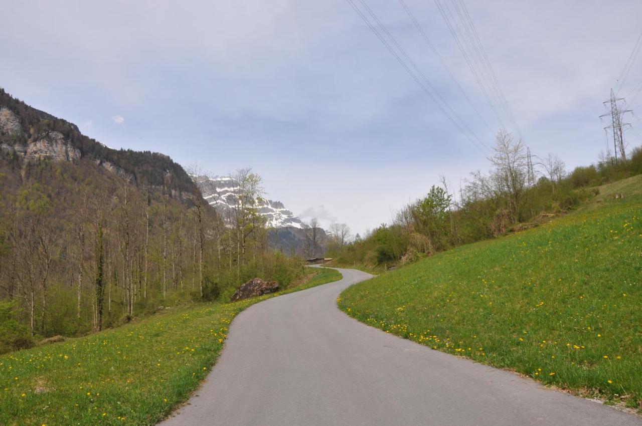 Ferienwohnungen Alter Raaben Ruti  Bagian luar foto