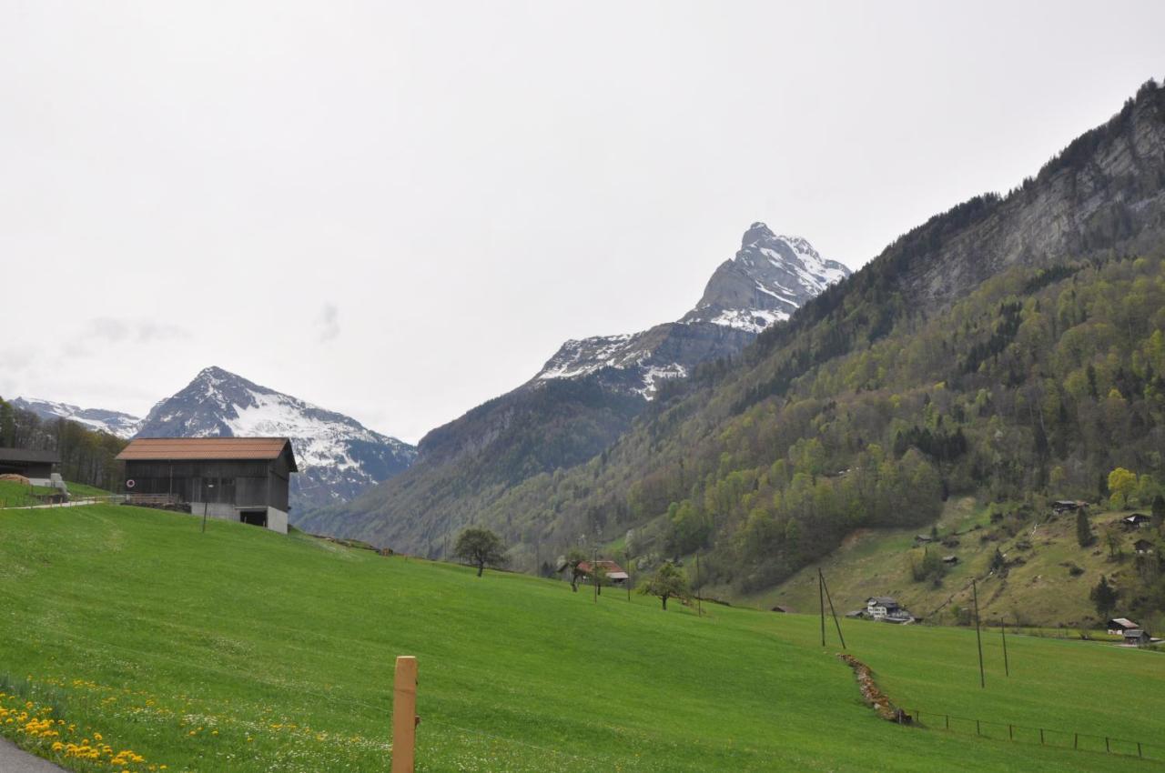 Ferienwohnungen Alter Raaben Ruti  Bagian luar foto
