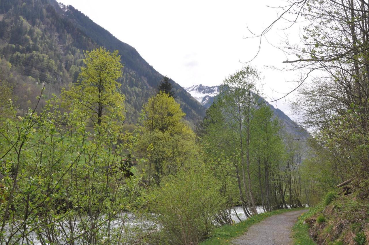 Ferienwohnungen Alter Raaben Ruti  Bagian luar foto